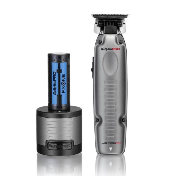 mhxanh-katharismatos-babyliss-pro-lopro-fxone-trimmer-fx729e Babyliss Pro Lo-Pro FXONE FX729E Trimmer Μηχανή Καθαρίσματος