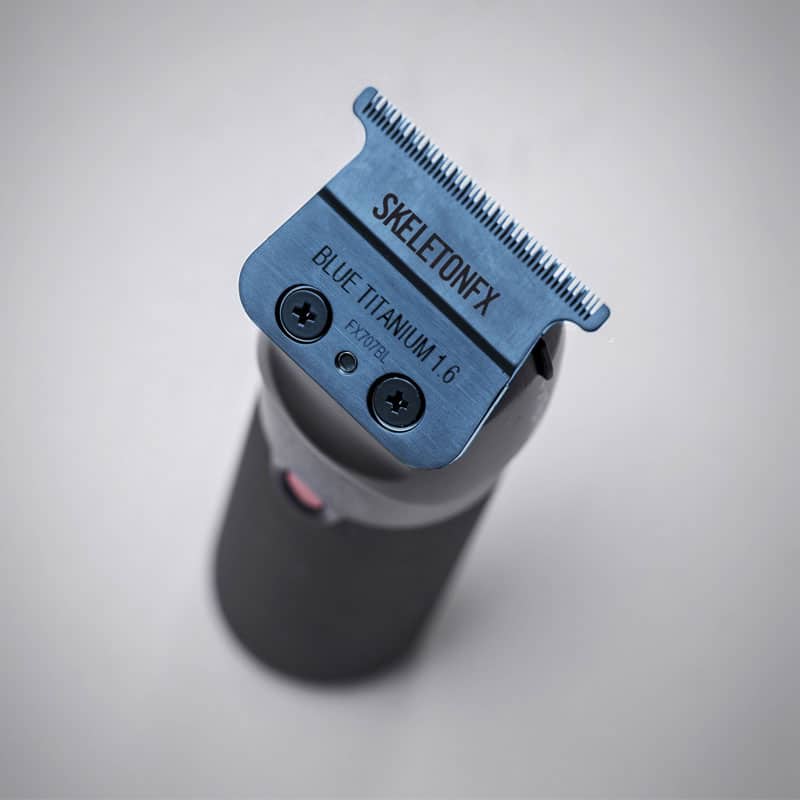 Babyliss Pro Skeleton Black FXONE FX799MBE Μηχανή Καθαρίσματος Trimmer