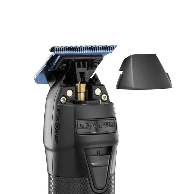 Babyliss Pro Skeleton Black FXONE FX799MBE Μηχανή Καθαρίσματος Trimmer