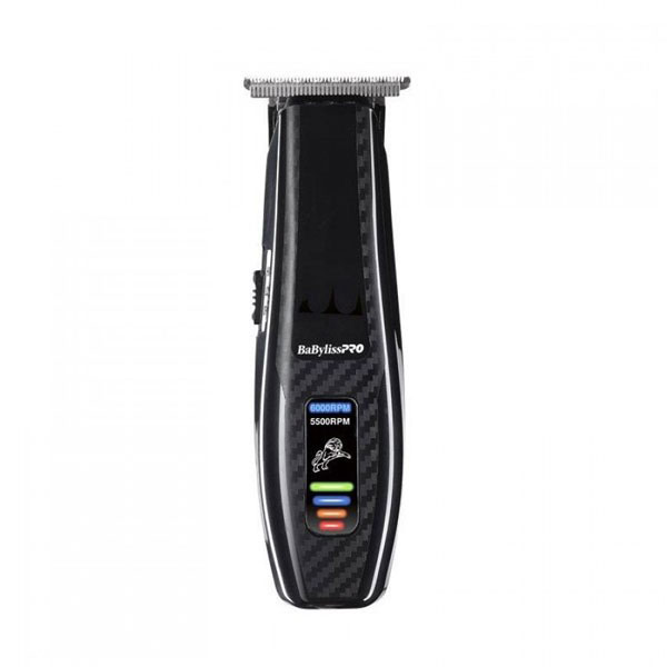 mhxanh-katharismatos-trimmer-babyliss-pro-fx59ze Babyliss Pro Cordless FX59ZE Trimmer Μηχανή Καθαρίσματος
