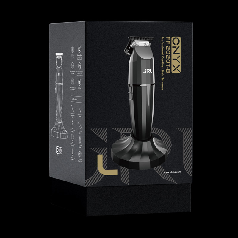 JRL Onyx Μηχανή Καθαρίσματος Trimmer