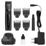 WAHL Premium Chromini 1591-0466 Trimmer Μηχανή Καθαρίσματος