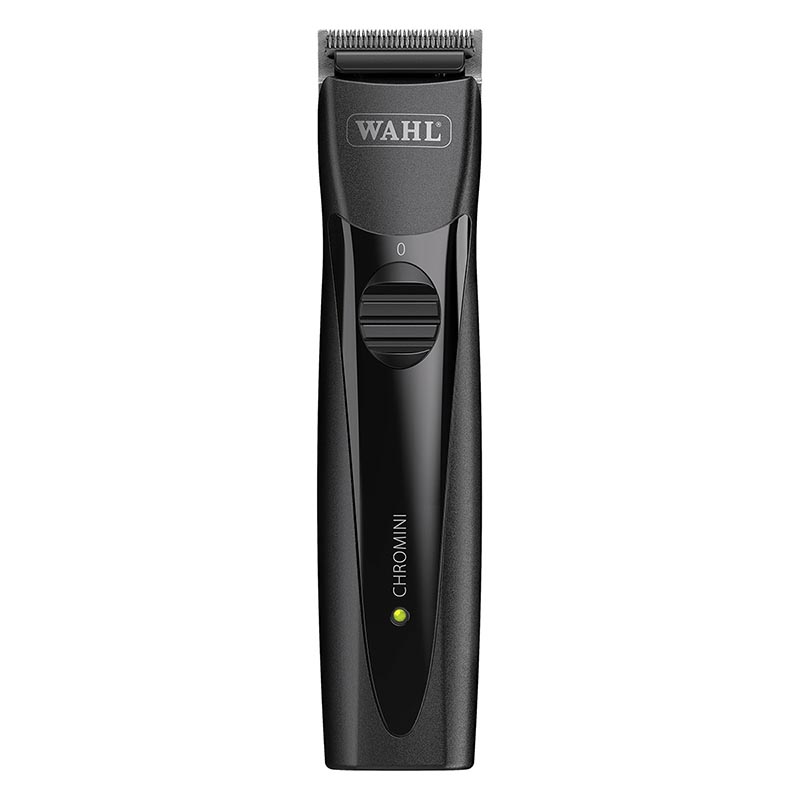 WAHL Premium Chromini 1591-0466 Trimmer Μηχανή Καθαρίσματος