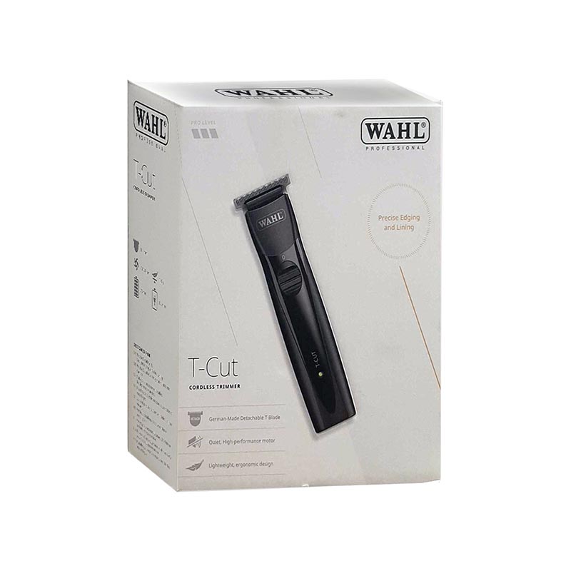mhxanh-katharismatos-trimmer-wahl-premium-t-cut-1591-0465-b WAHL Premium T-Cut 1591-0465 Trimmer Μηχανή Καθαρίσματος