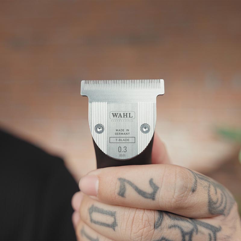 mhxanh-katharismatos-trimmer-wahl-premium-t-cut-1591-0465-f WAHL Premium T-Cut 1591-0465 Trimmer Μηχανή Καθαρίσματος