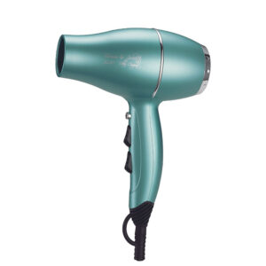 pistolaki_malliwn_R_J_3220_green R&J 3220 GREEN Πιστολάκι Μαλλιών 2100 Watt