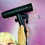 Βάση Για Πιστολάκι Μαλλιών JRL Hair Dryer Holder