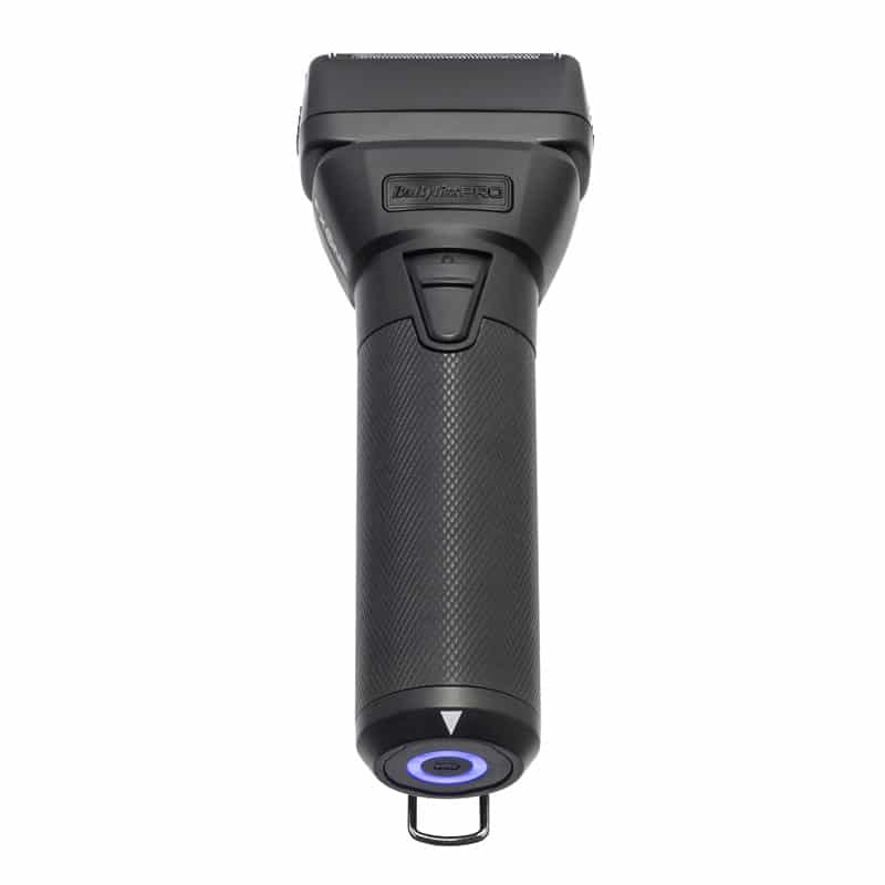 Babyliss Pro FXONE Double Foil Black Shaver FX79FSMBE Ξυριστική Μηχανή