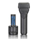 Babyliss Pro FXONE Double Foil Black Shaver FX79FSMBE Ξυριστική Μηχανή