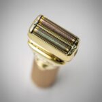 xyristikh-mhxanh-Babyliss-Pro-FXONE-Double-Foil-Gold-Shaver-FX79FSGE-d Babyliss Pro FXONE Double Foil Gold Shaver FX79FSGE Ξυριστική Μηχανή