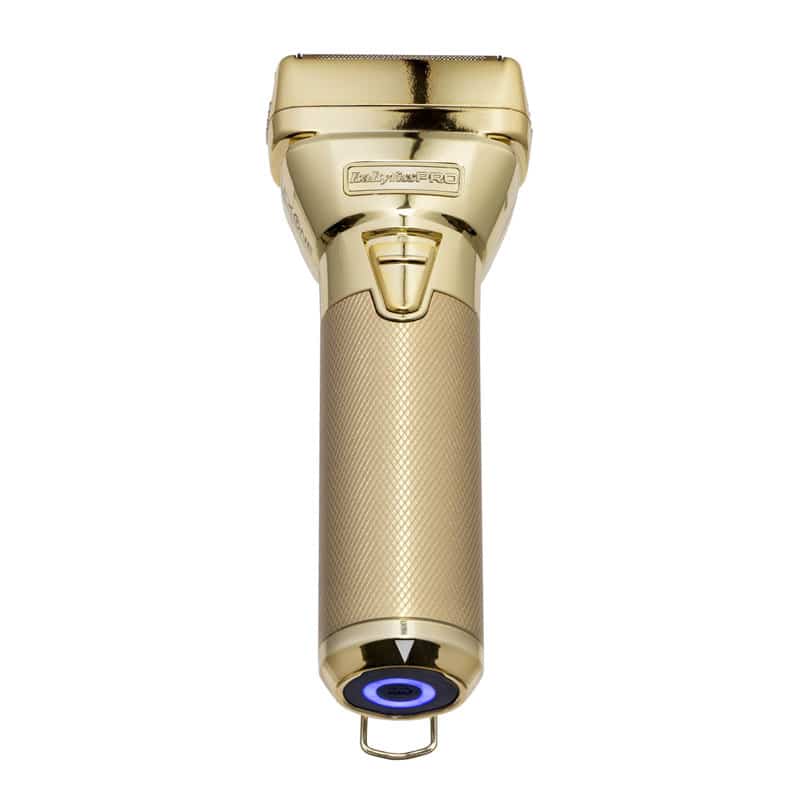 xyristikh-mhxanh-Babyliss-Pro-FXONE-Double-Foil-Gold-Shaver-FX79FSGE-f Babyliss Pro FXONE Double Foil Gold Shaver FX79FSGE Ξυριστική Μηχανή