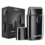 xyristikh-mhxanh-Babyliss-Pro-UV-Single-Foil-Shaver-FXLFS1E-b Babyliss Pro UV Single Foil Shaver FXLFS1E Ξυριστική Μηχανή με Λάμπα UV Αποστείρωσης