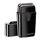 Babyliss Pro UVFOIL Double Foil Shaver FXLFS2 Ξυριστική Μηχανή με Λάμπα UV Αποστείρωσης