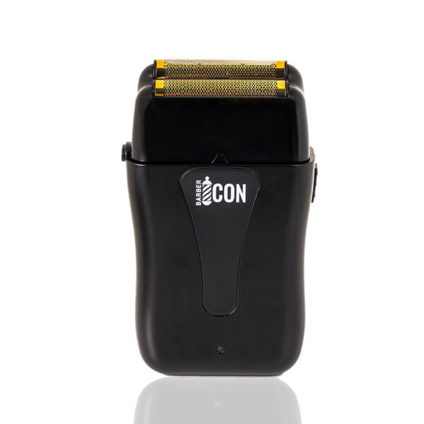 xyristikh-mhxanh-barber-icon-black-lithium-shaver Barber Icon Black Lithium Shaver Ξυριστική Μηχανή