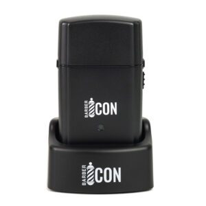 Barber Icon BLDC Lithium Shaver Ξυριστική Μηχανή