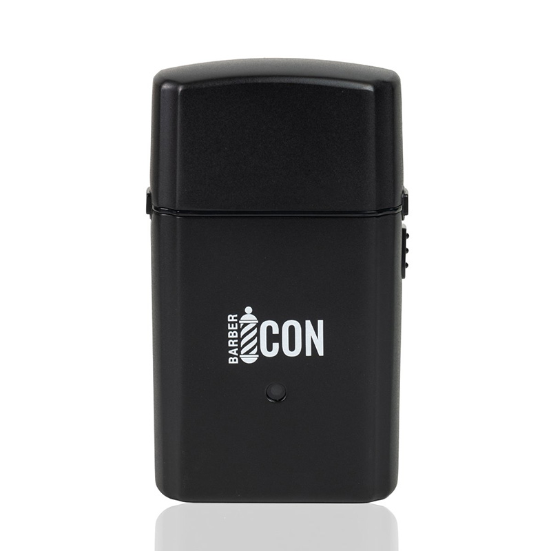 Barber Icon BLDC Lithium Shaver Ξυριστική Μηχανή