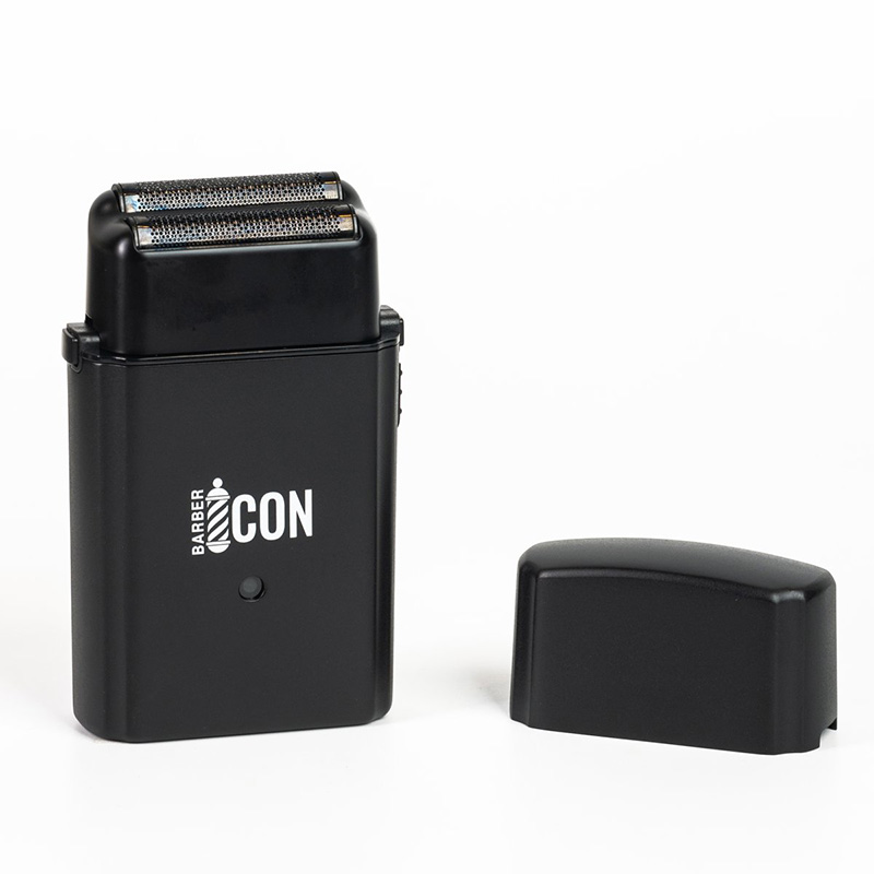 Barber Icon BLDC Lithium Shaver Ξυριστική Μηχανή