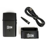 Barber Icon BLDC Lithium Shaver Ξυριστική Μηχανή