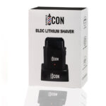 Barber Icon BLDC Lithium Shaver Ξυριστική Μηχανή