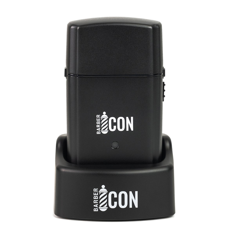 Barber Icon BLDC Lithium Shaver Ξυριστική Μηχανή