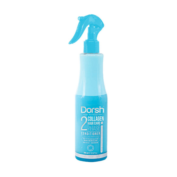 Dorsh Collagen Two Phase Conditioner 400ml