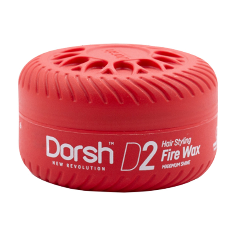 Dorsh D2 Fire Wax - Maximum Shine 150ml