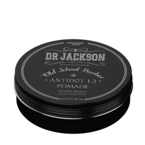 Dr. Jackson Antidot 1.2 Hard Pomade Πομάδα 100ml