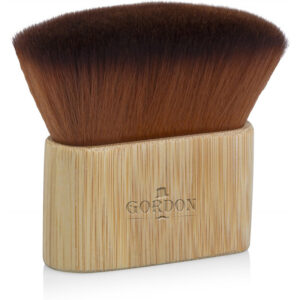 Gordon Ξεσκονιστήρι Αυχένα Κομμωτηρίου Ξύλινο C519