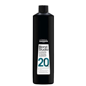 LOREAL-OXYZENE-BLOND-STUDIO-OIL-DEVELOPER-OXYDANT-20vol-1000ml L'Oreal Professionnel Οξυζενέ Blond Studio Oil Developer Oxydant 20 Vol 1000ml