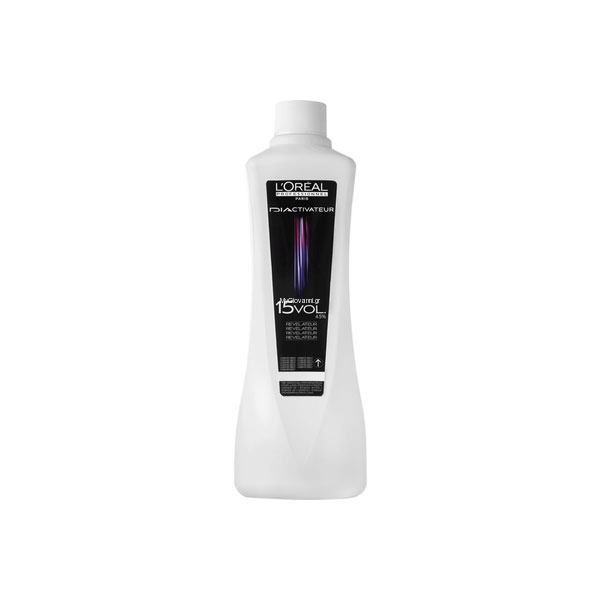 L'Oréal Professionnel Οξυζενέ diactivateur 1000ml 15 vol (4,5%)