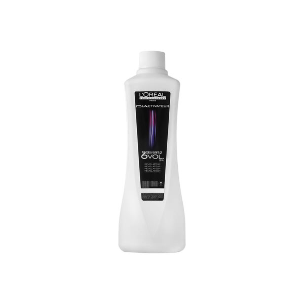 L'Oréal Professionnel Οξυζενέ diactivateur 1000ml 6 vol (1.8%)