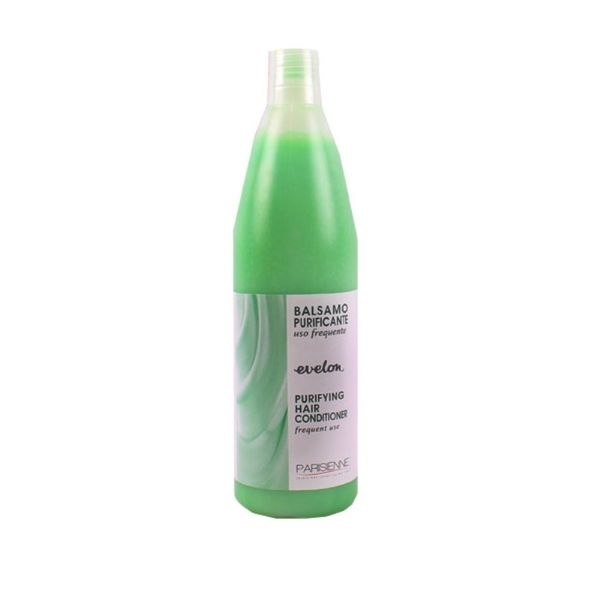 Parisienne Evelon Purifying Hair Conditioner Μαλακτική 1000ml
