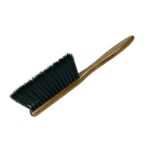 Ragnar Wooden Barber Brush Bούρτσα Καθαρισμού Κομμωτηρίου Soft (06116)
