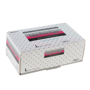 Salon Perm Paper Χαρτάκια Περμανάντ  1000τμχ. 58439