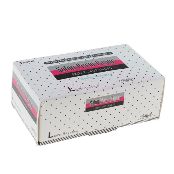 Salon-Perm-Paper-chartakia_permanant_1000tmx-58439 Salon Perm Paper Χαρτάκια Περμανάντ 1000τμχ. 58439
