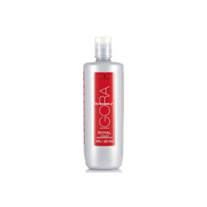 Schwarzkopf Professional Οξυζενέ Igora Royal Oil Developer 20Vol (6%) 1000ml