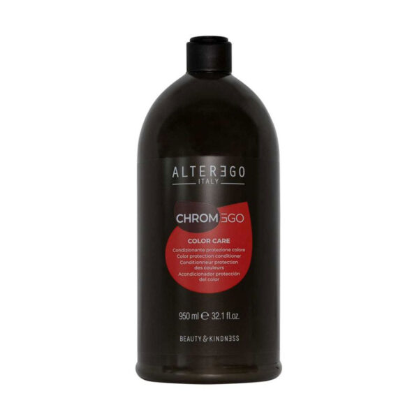 Alter Ego Chromego Color Care Conditioner Μαλακτική 950ml