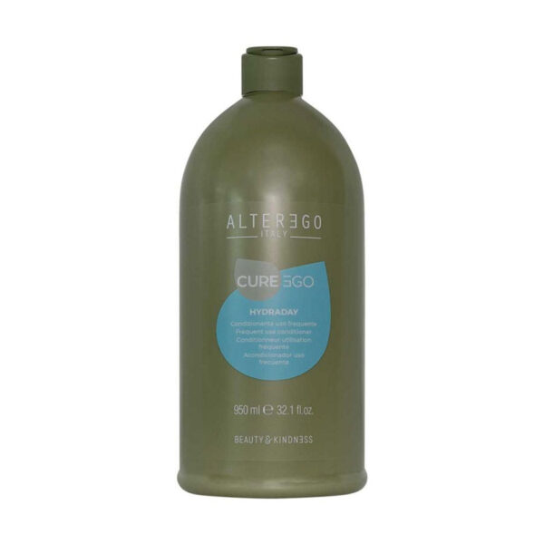 Alter Ego Curego Hydraday Conditioner Μαλακτική 950ml