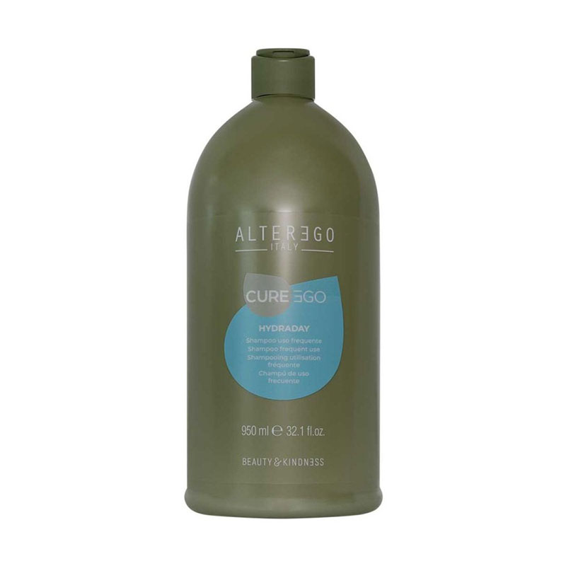 Alter Ego Hydraday Shampoo Σαμπουάν 950ml