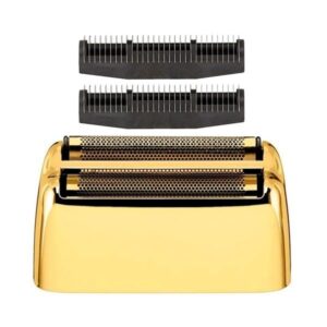 babyliss-shaver-head-gold-xyristikh-kefalh Babyliss Shaver Head Gold FX02 Ξυριστική κεφαλή