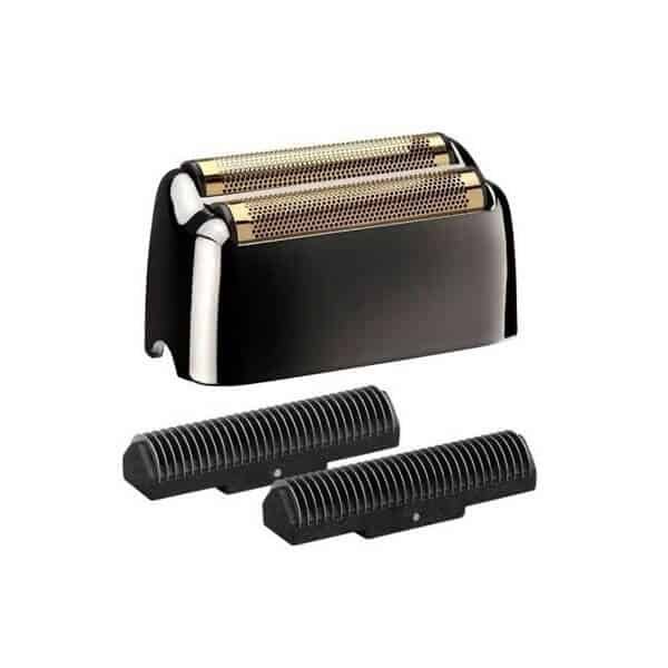 Babyliss Shaver Head Gun Steel FX02 Ξυριστική κεφαλή