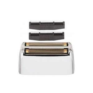 Babyliss Shaver Head Silver FX02 Ξυριστική κεφαλή