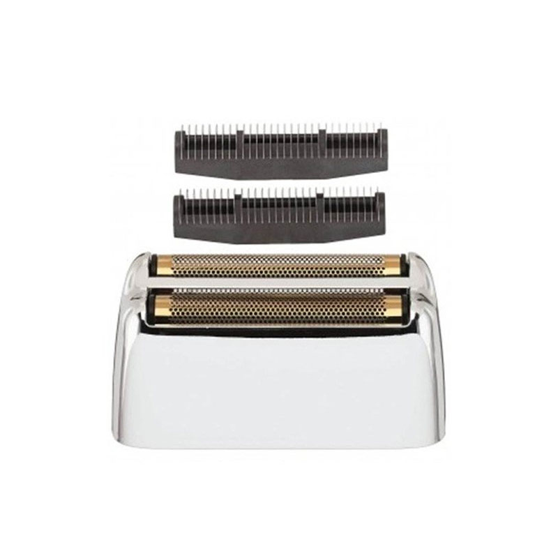 Babyliss Shaver Head Silver FX02 Ξυριστική κεφαλή