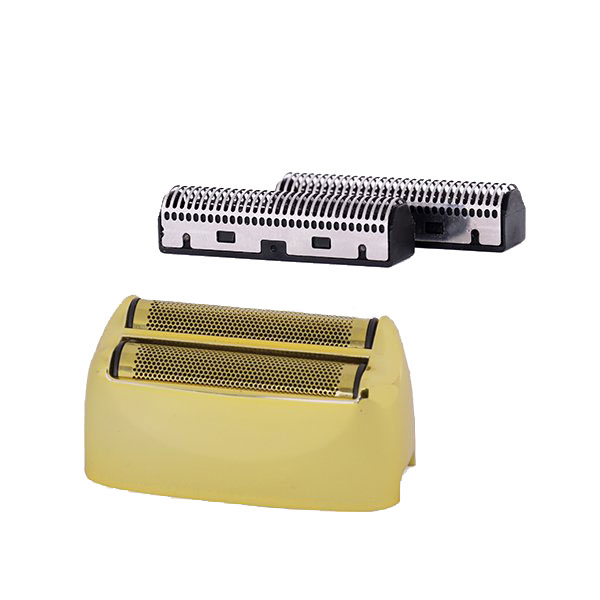 Barber Icon Shaver Head Gold Ξυριστική κεφαλή