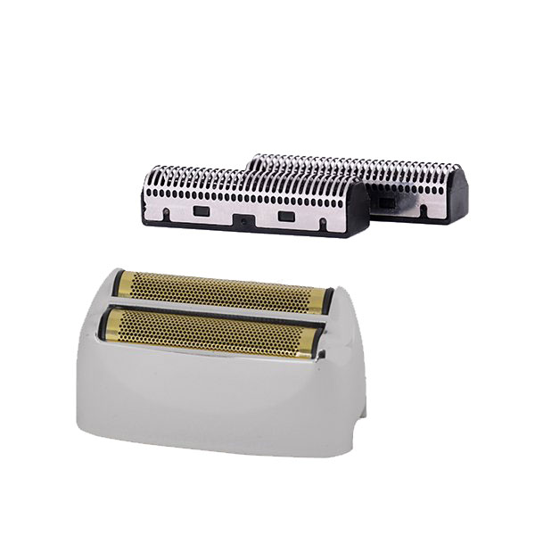 Barber Icon Shaver Head Silver Ξυριστική κεφαλή