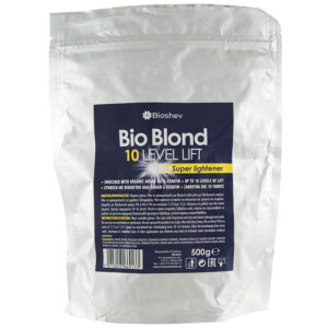 bioshev-ntekapaz-bio-blond-10-level-lift-500g Bioshev Ντεκαπάζ Bio Blond 10 Level 500g