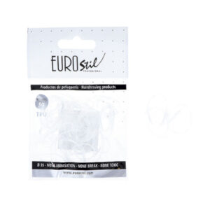 Eurostil Φιλεδάκι μαλλιών classic ξανθό 01046/66