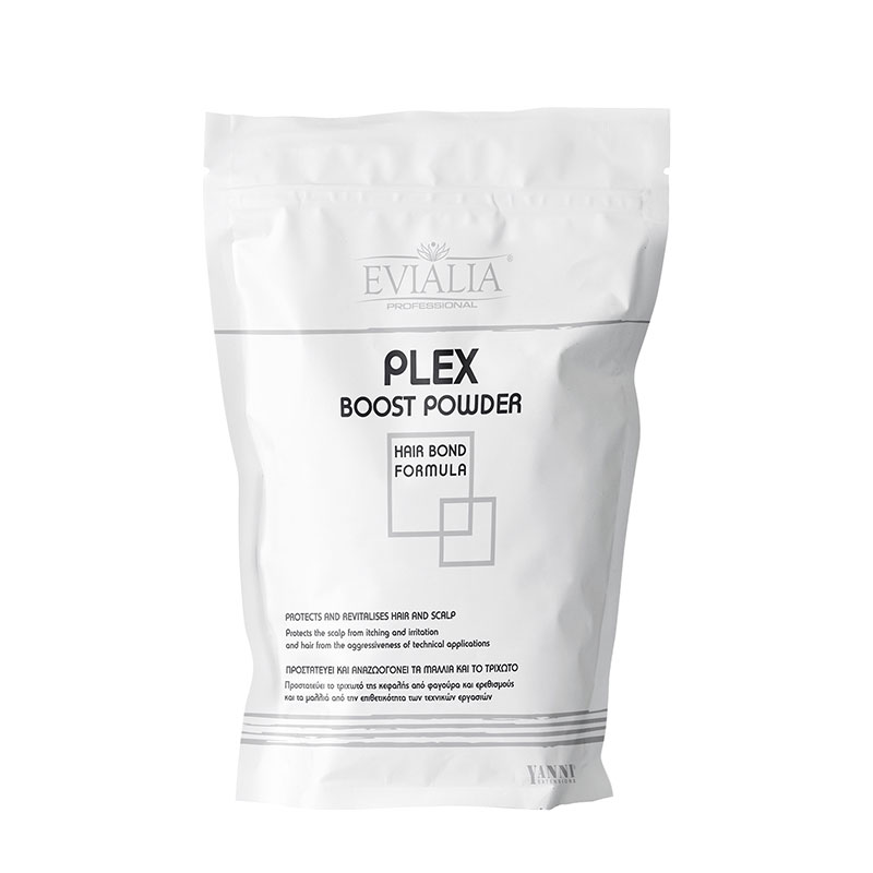 Evialia Ντεκαπάζ Plex Boost Powder - 250gr