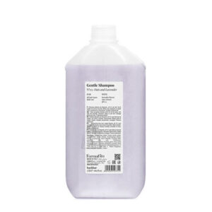 Pro Back Bar No3 Gentle Shampoo nOats And Lavender Σαμπουάν 5lt