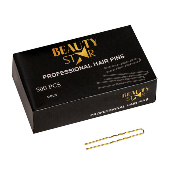 foyrketa-beauty-star-500tem-xanthi Beauty Star Φουρκέτα 500τεμ. ξανθή